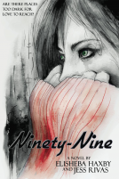 book cover for Ninety-Nine