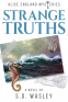 Cover Image: Strange Truths (Alice England Mysteries #1)