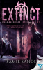 Cover Image: Extinct