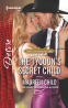 Cover Image: The Tycoon's Secret Child