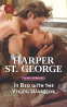 Cover Image: In Bed with the Viking Warrior