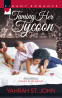 Cover Image: Taming Her Tycoon