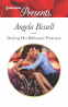 Cover Image: Defying Her Billionaire Protector
