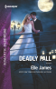 Cover Image: Deadly Fall
