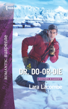 book cover for Dr. Do-or-Die