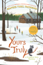 Cover Image: Yours Truly