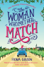 Cover Image: The Woman Who Met Her Match