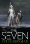 Cover Image: The Seven