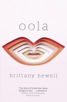 book cover for Oola