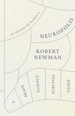 book cover for Neuropolis