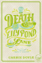 Cover Image: Death on Lily Pond Lane