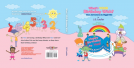 book cover for What’s YOUR Birthday Wish?