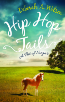 book cover for A Bit of Sugar