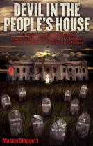 book cover for Devil in the People's House