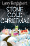 Cover Image: Stone Cold Christmas