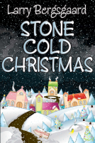 book cover for Stone Cold Christmas