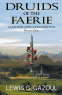 Cover Image: Druids of the Faerie (Book One)