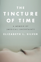 book cover for The Tincture of Time