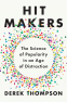 Cover Image: Hit Makers