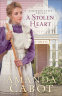 Cover Image: A Stolen Heart
