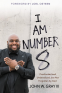 Cover Image: I Am Number 8