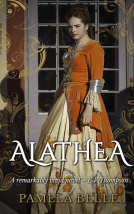 book cover for Alathea