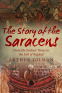 Cover Image: The Story of the Saracens