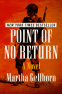 Cover Image: Point of No Return