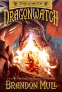 Cover Image: Dragonwatch