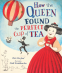 Cover Image: How the Queen Found the Perfect Cup of Tea