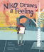 Cover Image: Niko Draws a Feeling