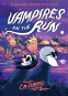 Cover Image: Vampires on the Run