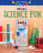 Cover Image: Mini Science Fun