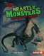Cover Image: Beastly Monsters