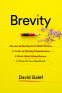 Cover Image: Brevity