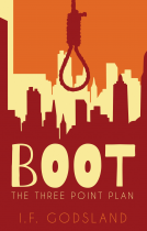 book cover for Boot