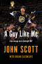 Cover Image: A Guy Like Me
