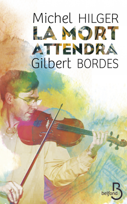 Couverture du livre pour La mort attendra