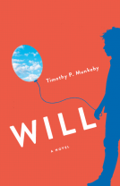 book cover for Will