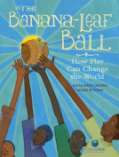 book cover for The Banana-Leaf Ball