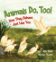 Cover Image: Animals Do, Too!