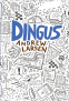 Cover Image: Dingus