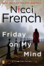 Cover Image: Friday on My Mind