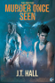 Cover Image: Murder Once Seen