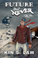 book cover for Future That Never Was