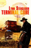 book cover for Terminal Core