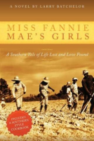 book cover for Miss Fannie Mae’s Girls
