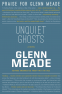 Cover Image: Unquiet Ghosts