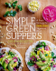 Cover Image: Simple Green Suppers