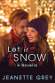 Cover Image: Let It Snow
